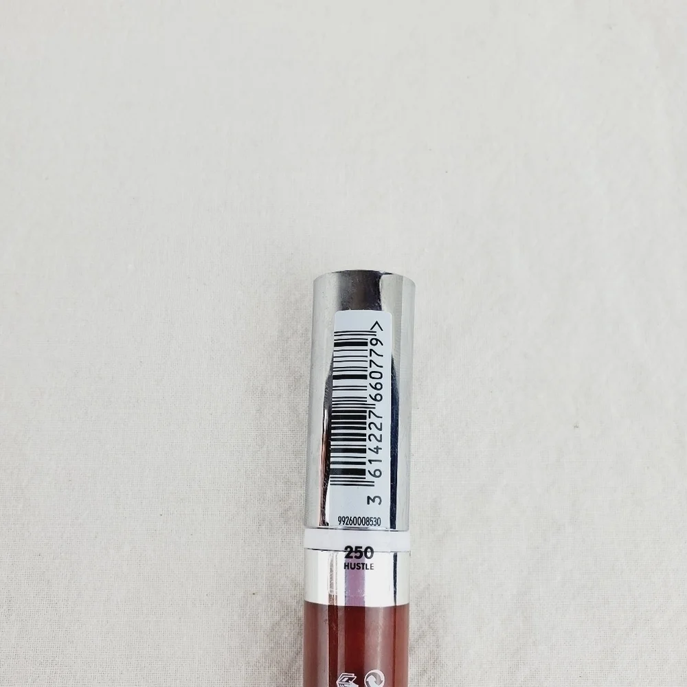 COVERGIRL get lips